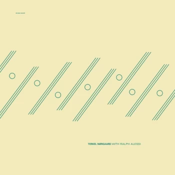 Image of Terkel N&oslash;rgaard - With Ralph Alessi CD