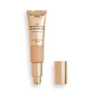 Image of Revolution Pro CC Perfecting Foundation F6.5