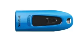 Image of Ultra USB 3.0 64GB Blue