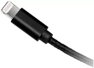 Image of Walk 8 Pin Nylon Lightning Cable for Apple Devices - 1m