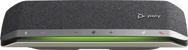 Image of POLY Sync 40+M Microsoft Teams Certified Speakerphone