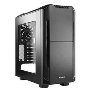 Image of be quiet! Silent Base 600 Midi Tower Black