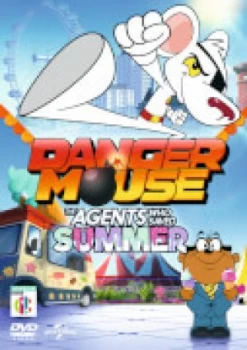 Image of Danger Mouse: The Agents Who Saved Summer