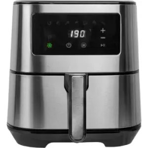 Image of SIA SAF55SS 1700W 5.5L Digital Air Fryer