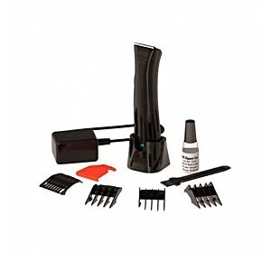 Image of PROLITHIUM BERET maquina cortapelos #negra