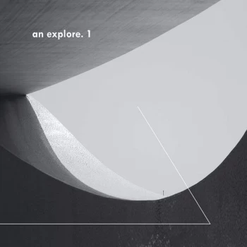 Image of An Explore - 1 CD