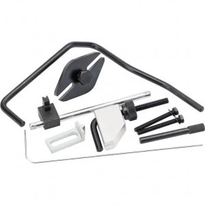 Image of Draper Expert 9 Piece PSA Timing Kit