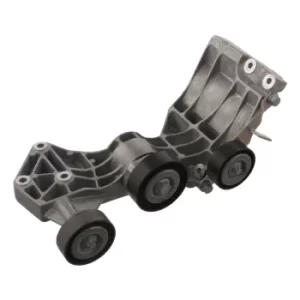 Image of V-Ribbed Belt Tensioner 36934 by Febi Bilstein