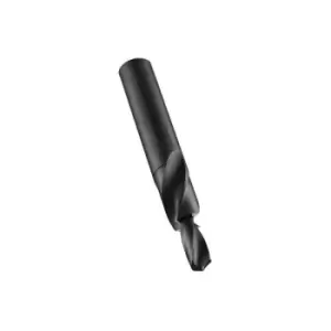 Image of Kurzstufenbohrer A413 M3 HSS dampf.180Grad DORMER