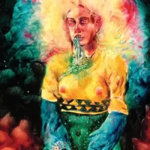 Image of Quest for Fire by Quest For Fire CD Album