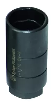 Image of Sykes-Pickavant 01690500 Oxygen (Lambda) Sensor Socket 1' 1/16" (75mm depth)