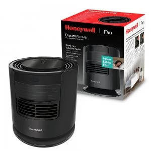 Image of Honeywell DreamWeaver Sleep Fan with Pink Noise