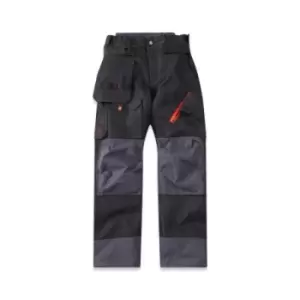 Image of Parade BRASOV Denim Mens Cotton Anti-Abrasion Trousers, 44 Waist