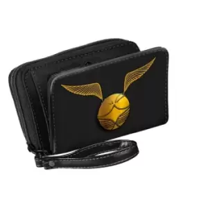 Image of Harry Potter Essential Wallet Wings