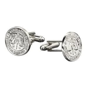 Image of Ministry of Magic Cufflink