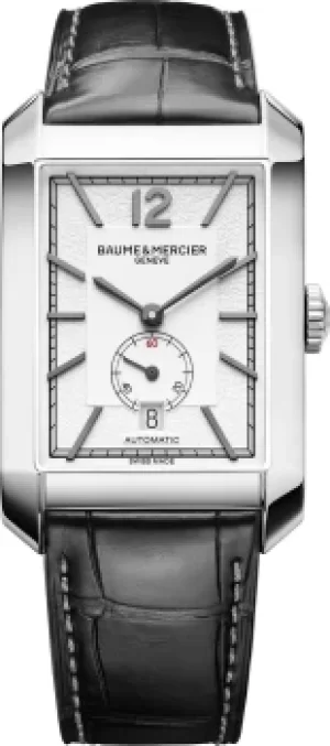 Image of Baume et Mercier Watch Hampton