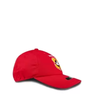 Image of Mizuno Drylite Cap 99 - Red