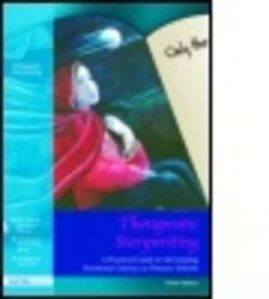 Image of Therapeutic Storywriting by Trisha Waters Paperback