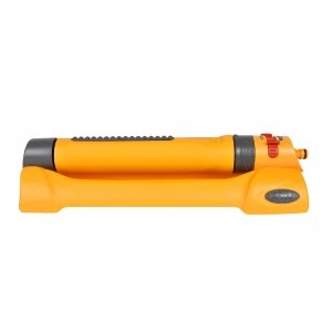 Image of Hozelock Rectangular Sprinkler 200m