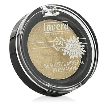 Image of Lavera Beautiful Mineral Eyeshadow - # 01 Golden Glory 2g/0.06oz