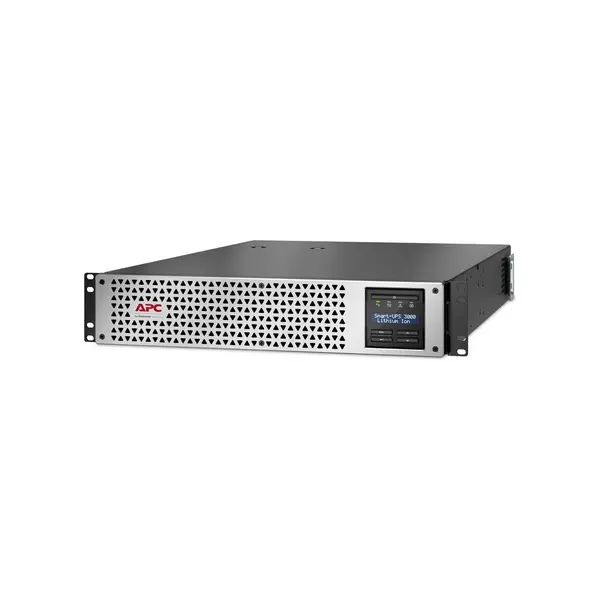 Image of APC APC SMART-UPS LITHIUM-ION 3000V SMTL3000RMI2UC