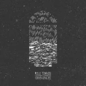 Image of Rolo Tomassi - Grievances CD Album - Used