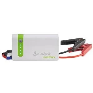 Image of Cobra JumpPack USB Charger CPP7500