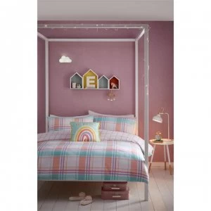Image of Appletree Kids Cha Duvet Set - Multi