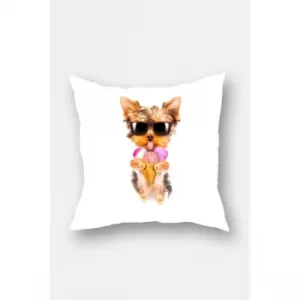 Image of YS167892161 Multicolor Cushion Cover