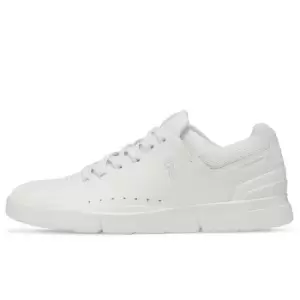 Image of On Formal Shoes white The Roger Advantage 9.5