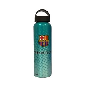 Image of FC Barcelona Aluminium Drinks Bottle XL MT