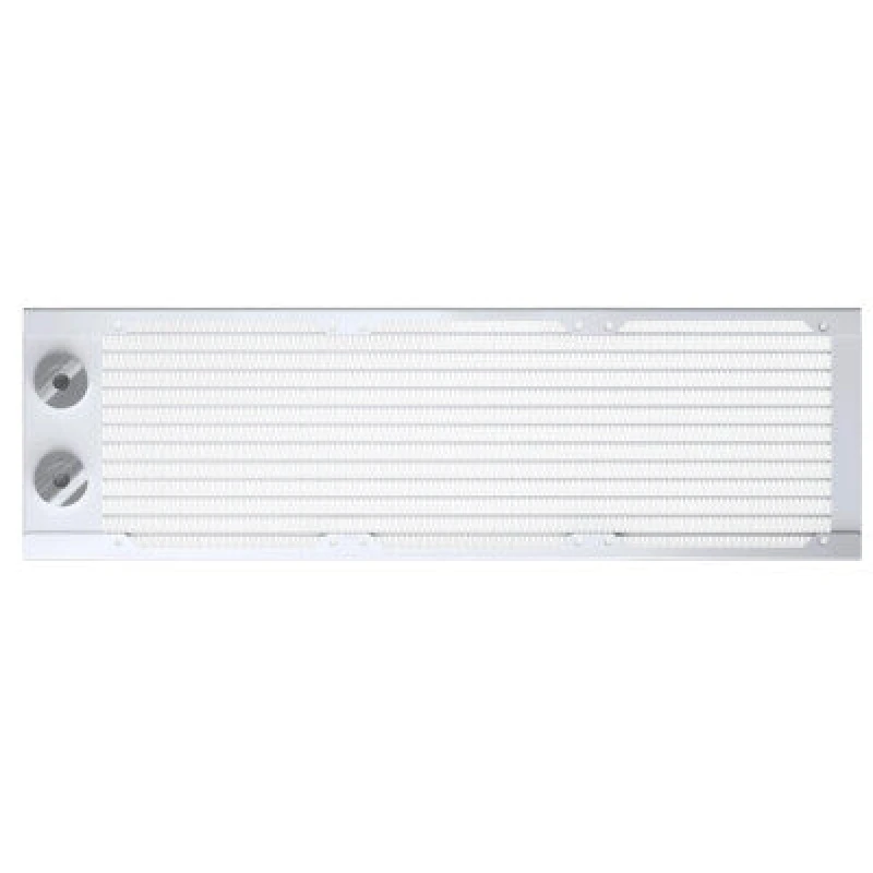 Image of Phanteks Phanteks GLACIER EZ-FIT 360RAD-30 Radiatior PH-GEF_RAD363_WT01