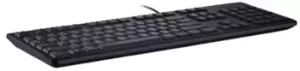 Image of Dell KB212-B Quietkey USB Keyboard