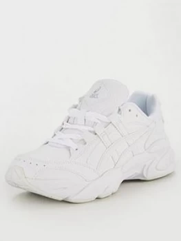 Image of Asics Sprial Gel-Bnd Leather