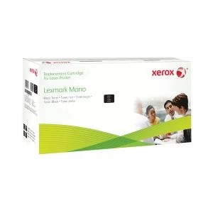 Image of Xerox Compatible Toner Black X463X21G X463X 006R03156