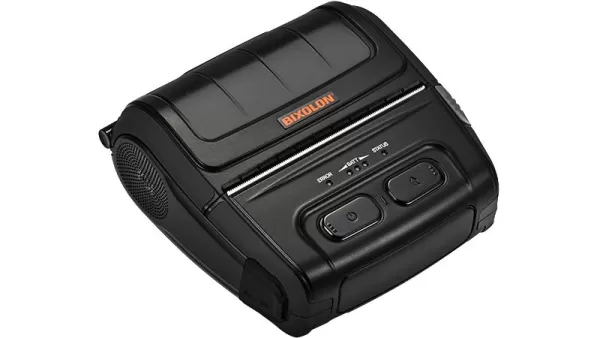 Image of Bixolon SPP-L410 203 x 203 DPI Direct thermal Mobile printer