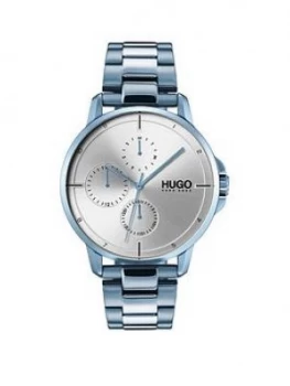 Image of Hugo Boss Focus 1530051 Men Bracelet Watch