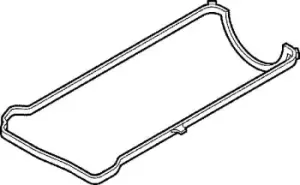 Image of Cylinder Head Cover Gasket 270.380 by Elring