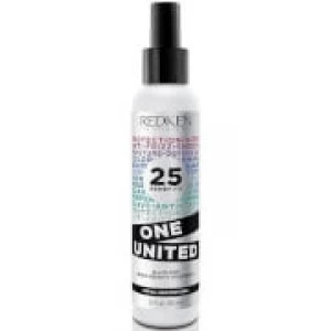 Image of Redken One United Multi-Benefit Treatment (150ml)