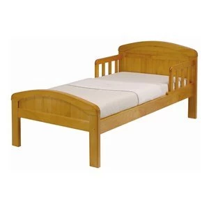 Image of East Coast Nursery Country Toddler Bed Antique