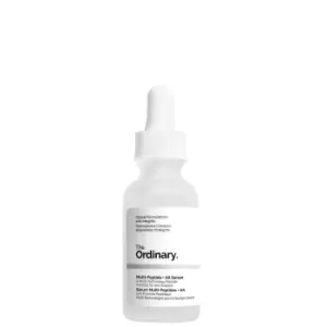 Image of The Ordinary Multi-Peptide + HA Serum 30ml