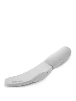 Image of SnuzCurve Pregnancy Support Pillow - Grey