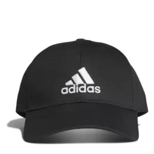 Image of adidas Baseball Cap - Black