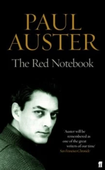 Image of The Red Notebook and Other Writings by Paul Auster Paperback