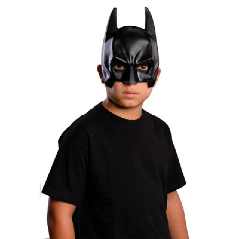 Image of Batman Mask Black unisex