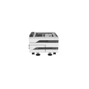 Image of Lexmark 32D0803 printer/scanner spare part Tray