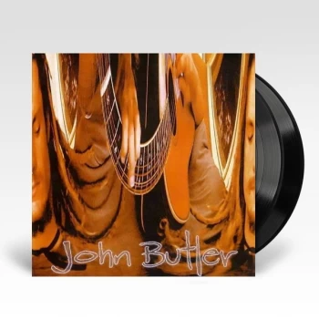 Image of John Butler Trio - John Butler Vinyl