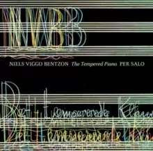 Image of Niels Viggo Bentzon: The Tempered Piano