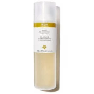 Image of REN Neroli And Grapefruit Zest Body Wash (200ml)