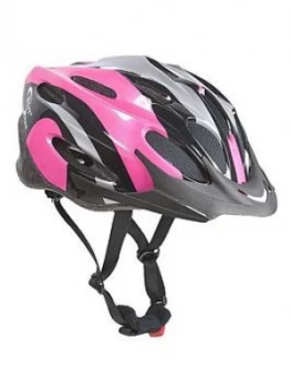 Image of Sport Direct 22 Vent Ladies/Girls Bicycle Helmet, Women